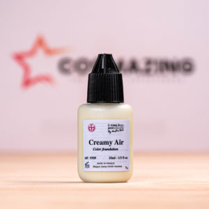 CREAMY AIR Normal VERT PASTEL (14) 10ml