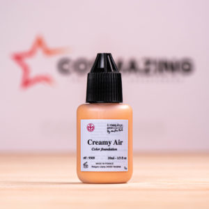 CREAMY AIR Normal ORANGE PÊCHE (39) 10ml