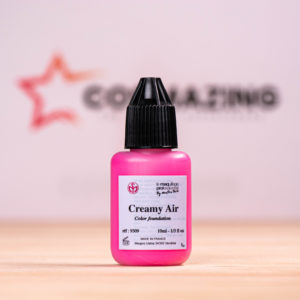 CREAMY AIR Normal ROSE FUSHIA (79) 10ml