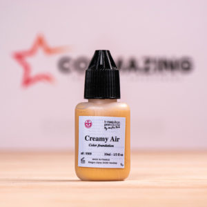 CREAMY AIR Nacré OR (21N) 10ml