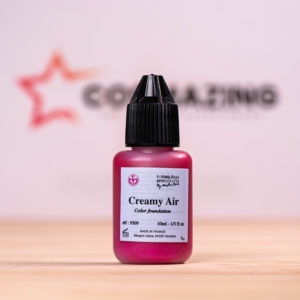 CREAMY AIR Nacré ROSE MAGENTA FUSHIA (75N) 10ml