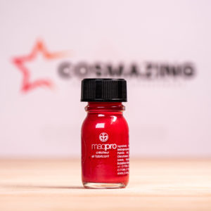 Fard aquarelle MATE ROUGE (159) 10ml