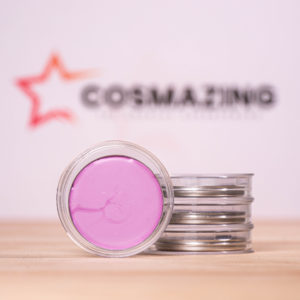 Fard crème ROSE PÂLE (15) – godet aimanté 5ml