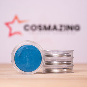 Fard crème BLEU AZUR (23) – godet aimanté 5ml