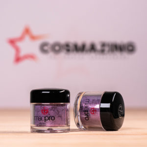 Star powder nacrée VIOLET (US07) 5ml