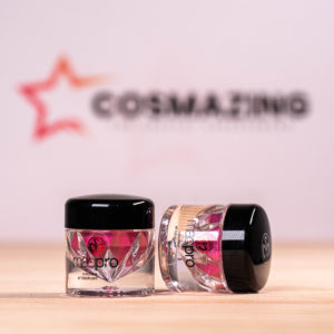 SUPER Star powder ROSE (SA03) 5ml