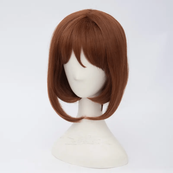 Perruque OCHAKO URARAKA - My Hero Academia – Image 2