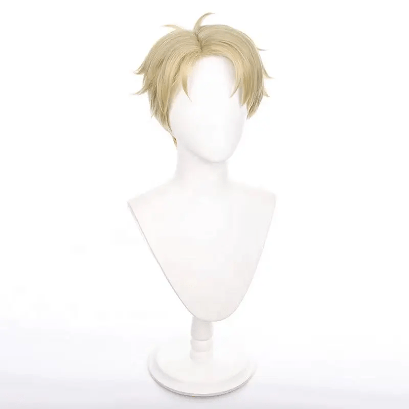 Perruque LOID FORGER - Spy x Family – Image 3