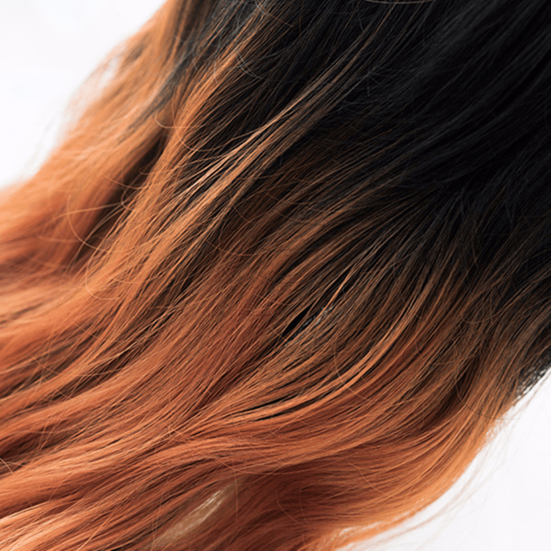 Perruque NEZUKO KAMADO - Demon Slayer - Kimetsu No Yaiba – Image 4