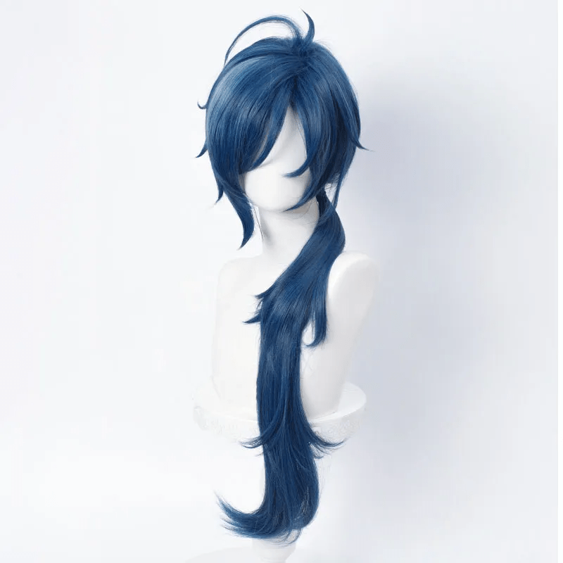 Perruque KAEYA ALBERICH Genshin Impact Mondstadt – Image 4
