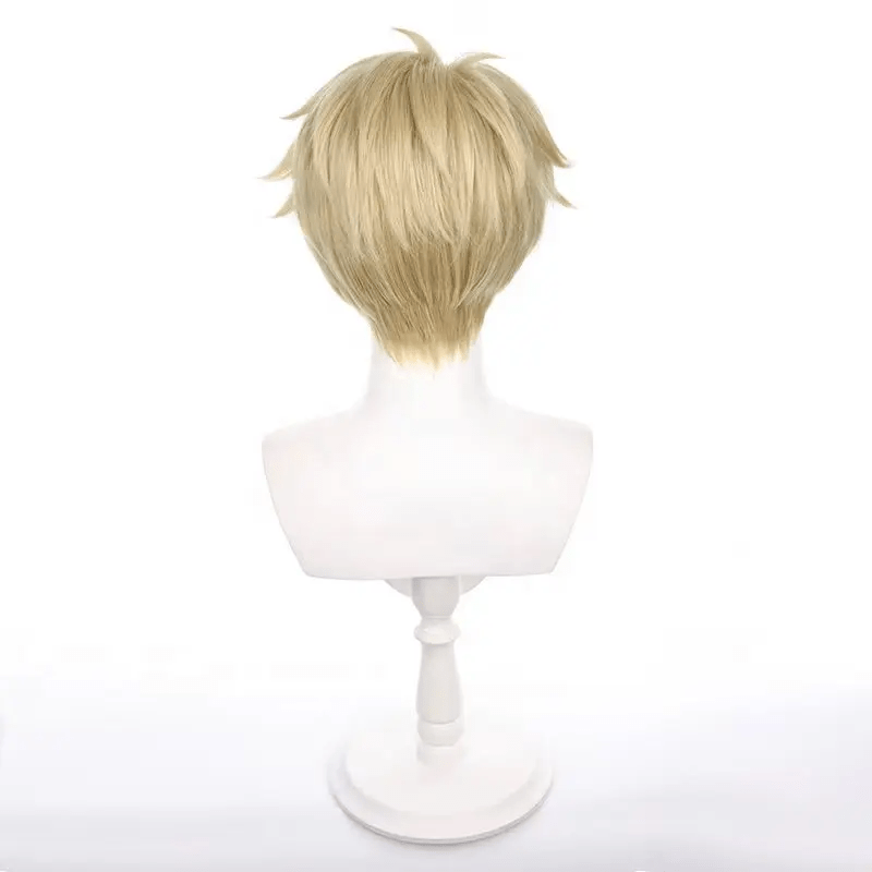 Perruque LOID FORGER - Spy x Family – Image 4