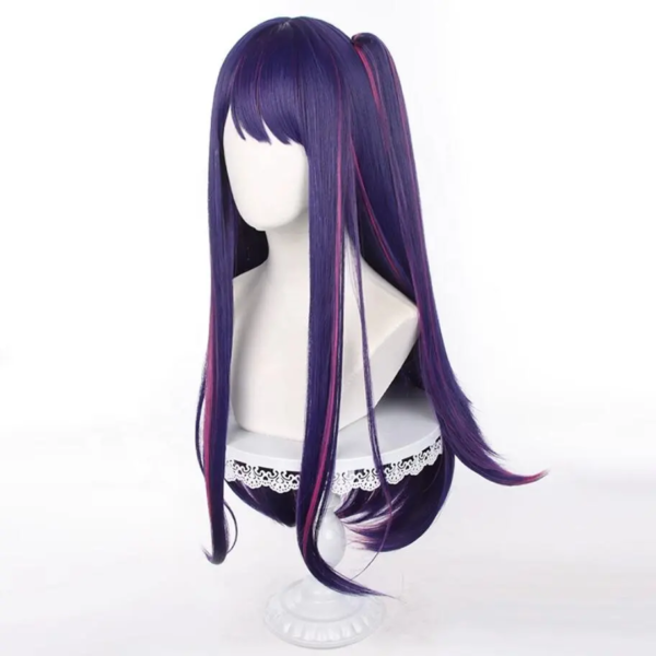Perruque AI HOSHINO Oshi no Ko – Image 3
