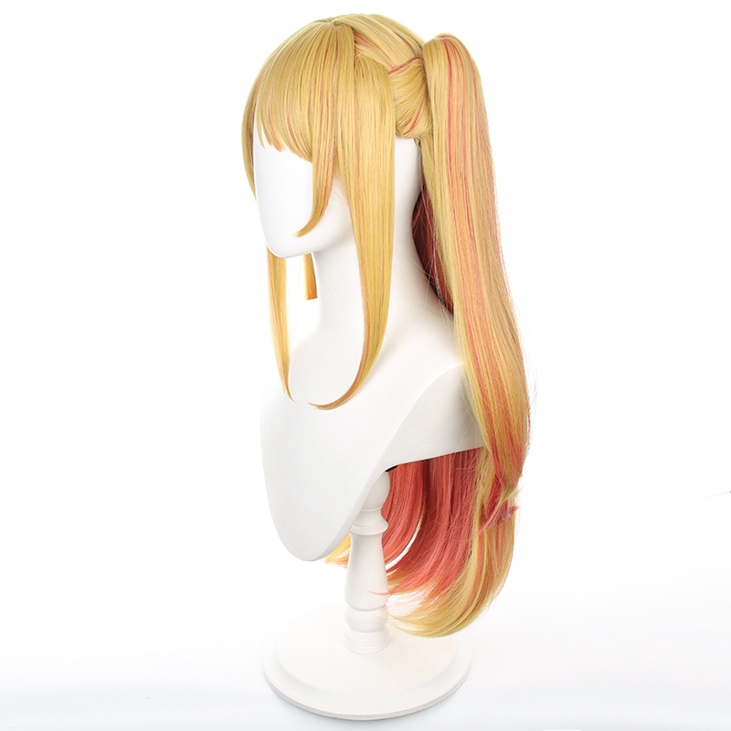 Perruque RUBY HOSHINO Oshi no Ko – Image 3