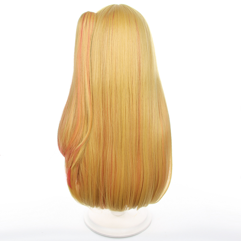 Perruque RUBY HOSHINO Oshi no Ko – Image 4