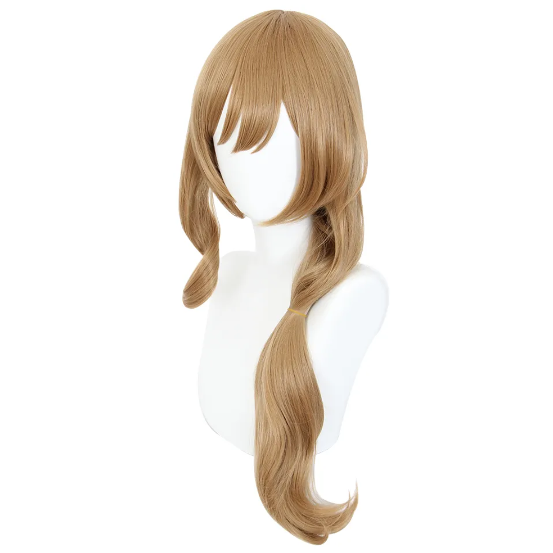 Perruque LISA MINCI Genshin Impact Mondstadt – Image 3