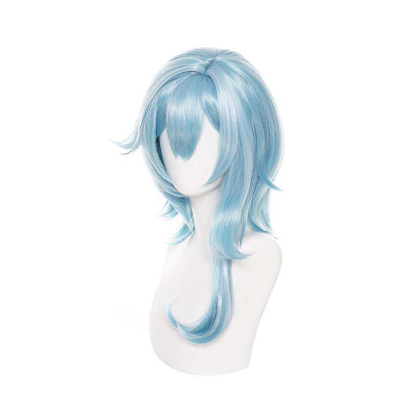 Perruque EULA Genshin Impact Mondstadt – Image 3