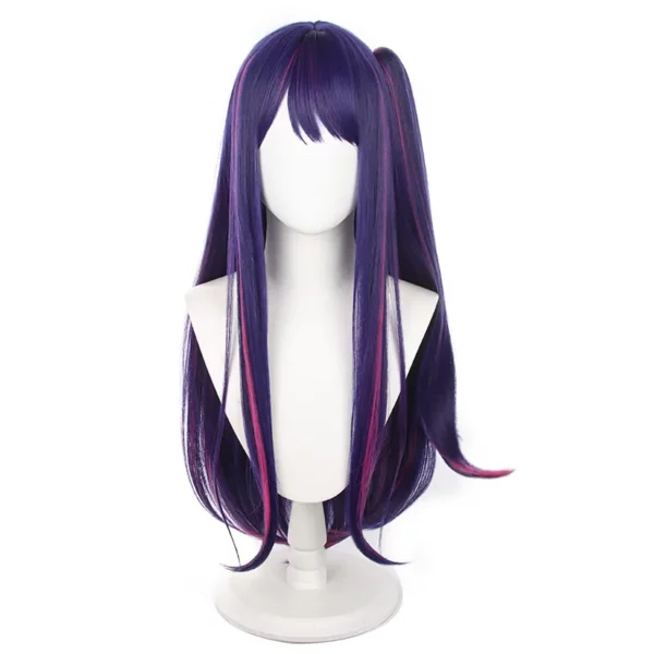 Perruque AI HOSHINO Oshi no Ko – Image 2