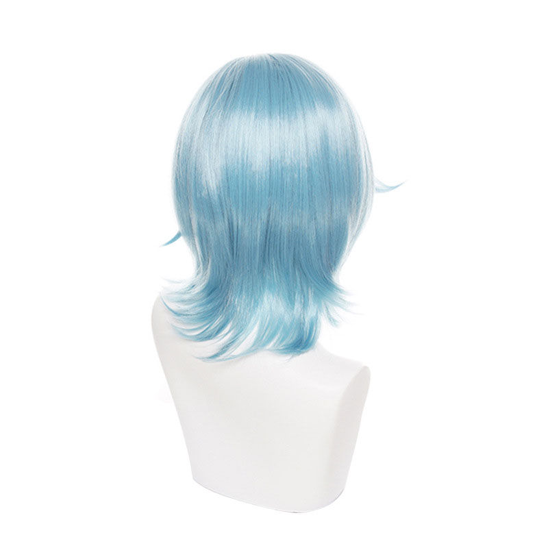 Perruque EULA Genshin Impact Mondstadt – Image 4