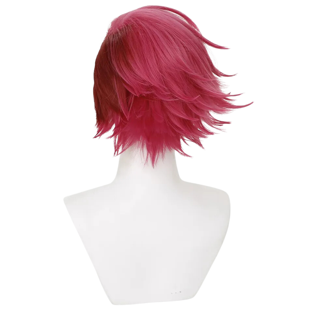 Perruque VI Arcane - League of Legends – Image 4