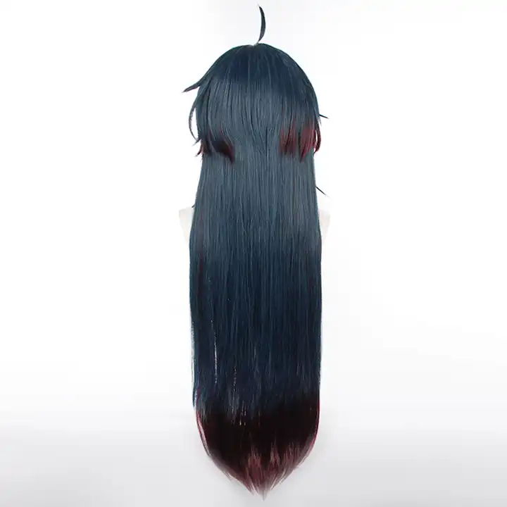 Perruque BLADE - Honkai Star Rail – Image 5