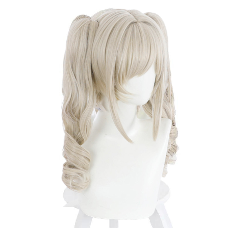 Perruque BARBARA Genshin Impact Mondstadt – Image 3