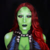 Bodypaint Paradise Makeup AQ Vert clair – Image 3