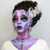 Bodypaint Paradise Makeup AQ Mauve – Image 3