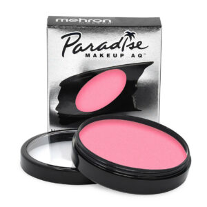 Bodypaint Paradise Makeup AQ Rose pastel