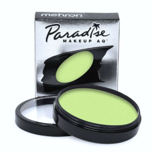 Bodypaint Paradise Makeup AQ Vert pastel