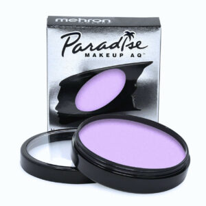 Bodypaint Paradise Makeup AQ Violet pastel