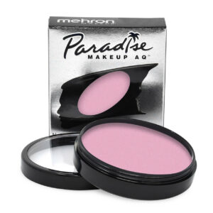 Bodypaint Paradise Makeup AQ Mauve pastel