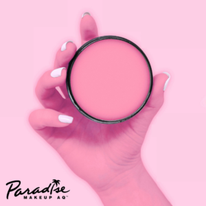 Bodypaint Paradise Makeup AQ Rose pastel