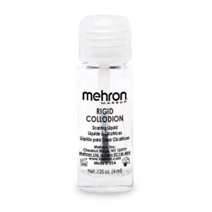 Collodion rigide avec pinceau (4 ml)