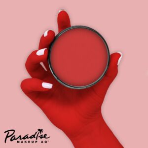 Bodypaint Paradise Makeup AQ Beach Berry
