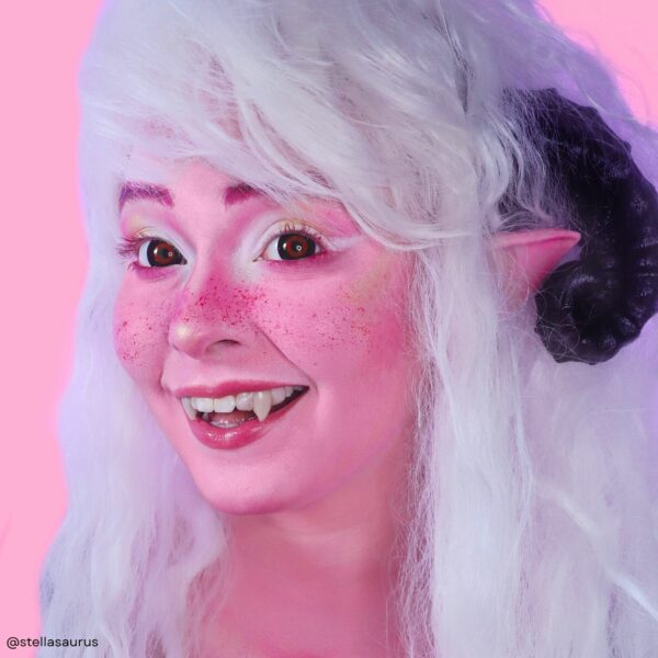 Bodypaint Paradise Makeup AQ Rose pastel – Image 3
