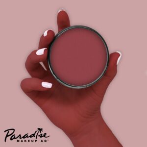 Bodypaint Paradise Makeup AQ Porto