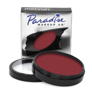 Bodypaint Paradise Makeup AQ Porto
