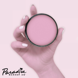 Bodypaint Paradise Makeup AQ Mauve pastel