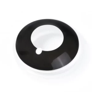 Lentilles Black Out – 1 an