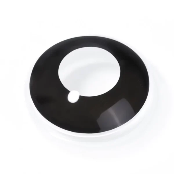 Lentilles Black Out - 1 an – Image 2