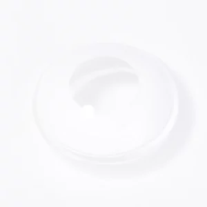 Lentilles White Out – 1 an